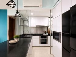 Waterfront Isle (D16), Condominium #569731321